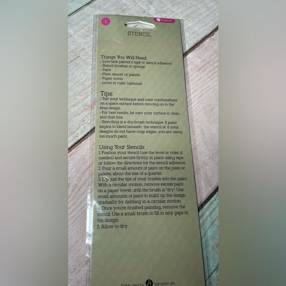 NEW 3 Stencils Mr & Mrs, World Traveler, & Transportation Icons DIY Arts & Craft - Picture 4 of 5